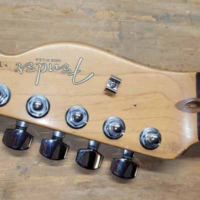 2001 Fender American Standard Telecaster Neck image 1