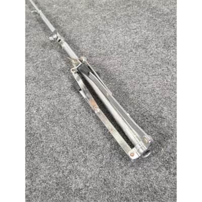 Used Vintage Ludwig Flat Base Straight Cymbal Stand - Fair image 5