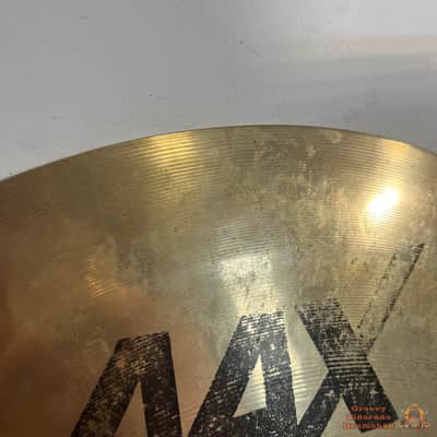 Sabian AAX 20” Stage Ride Cymbal image 3