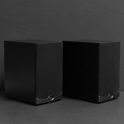 Klipsch RB-10 Reference Bookshelf Speakers image 4