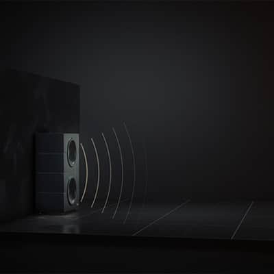 LYNGDORF BW-20 - Passive Boundary Woofer - NEW! image 5