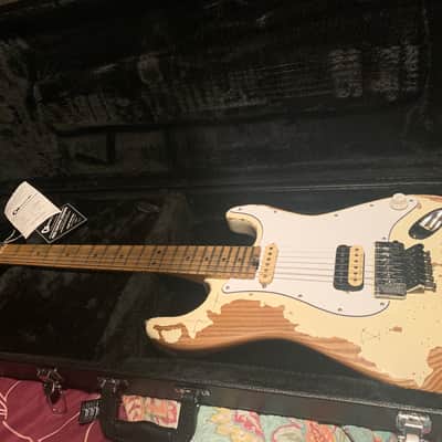 Charvel Henrik Danhage Signature Pro Mod So-Cal Style 1 image 1