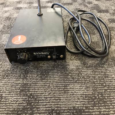 Samson RX-2A (Receiver ONLY) image 2