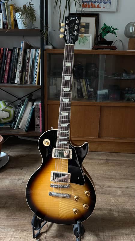 Gibson Les Paul Standard '50s