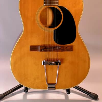 GIBSON B25-12N de 1965 image 2