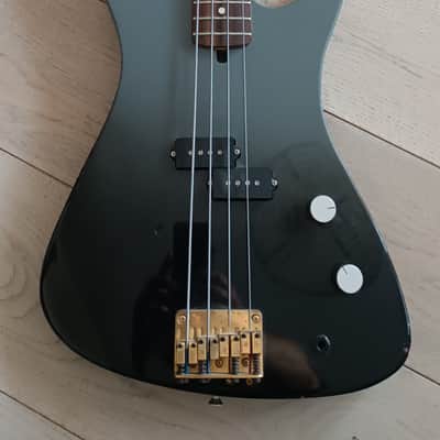Quest Atak 2b Matsumoku 1984 - Black Grey image 3