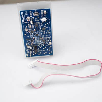 Malekko Richter Oscillator II Eurorack Module #58501 image 6