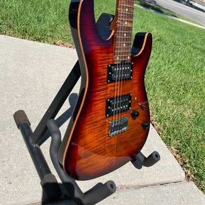 Harley Benton Fusion-III HH Pro Series image 9