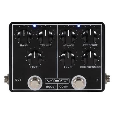 Oddfellow Napoleon Boost | Reverb