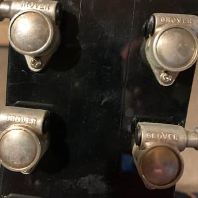 Gibson Dove 1975 - 1988 - Ebony image 2