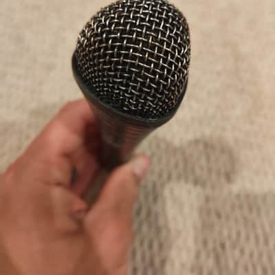 AKG TPS D 3700 Dynamic Mic image 2