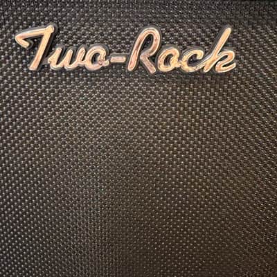 Two Rock 1x12" Closed-Back Guitar Speaker Cabinet 1999 - Present - Various image 7