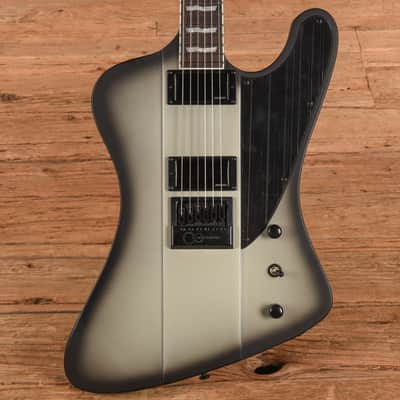 LTD Phoenix 1000 Evertune Silverburst 2023 image 1