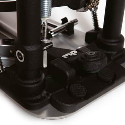 DW 9000 Series Double Bass Drum Pedal image 5
