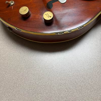 1964 Gretsch Chet Atkins Country Gentleman image 10