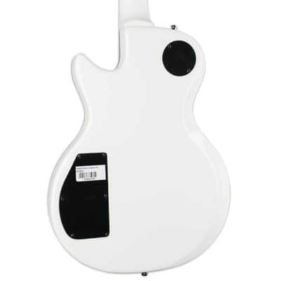 Godin Summit Classic HB Glow in the Dark image 6