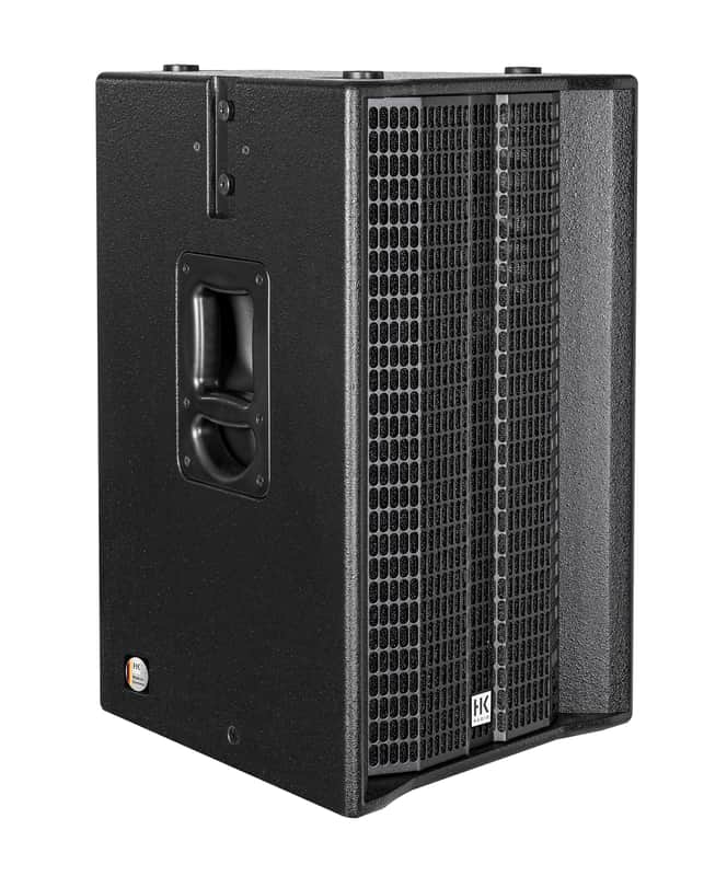 HK Audio LINEAR 5 MK II 308 LTA | 3x8" 2-Way 1200W Powered PA Speaker. New with Full Warranty! image 1