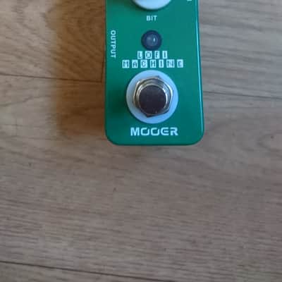 Mooer LoFi Machine image 1