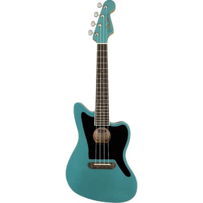 Fender Fullerton Jazzmaster Ukulele