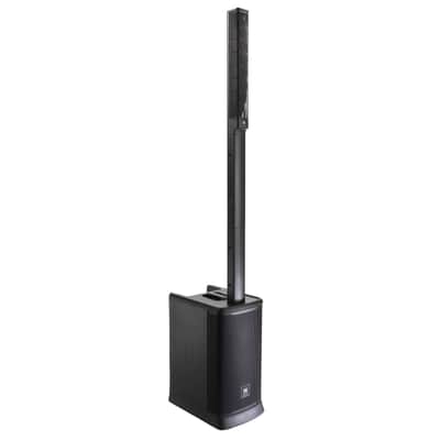 JBL Professional EON ONE MK2 Rechargeable Powered Column Personal PA Speaker image 1