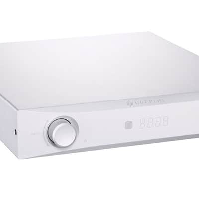 Nuprime IDA-8 Integrated Amplifier (Silver) image 6
