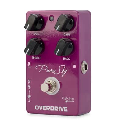 Caline Canada CP-12 10th Anniversary Pure Sky Purple VERY Limited Quantity ONLY made for us. image 4
