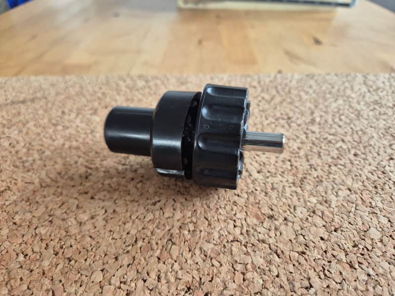 Sonor Hihat Seat ~2000 - Black image 1