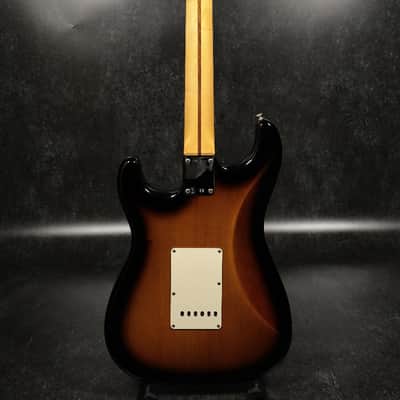 Fender American Original '50s Stratocaster 2-Color Sunburst 2018 [V1849801] (07/27) image 7
