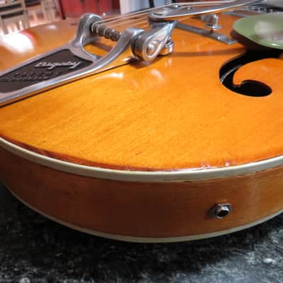 Gretsch single anniversary image 9