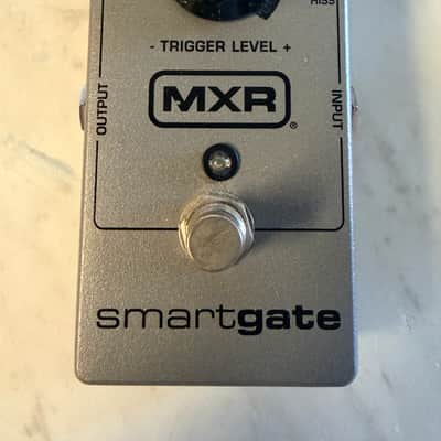 MXR M135 Smart Gate 2004 - Present - Gray image 1