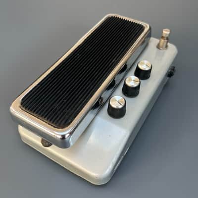 Colorsound Fuzzphaze - 1976 image 2