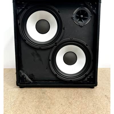 Ashdown RM 210T Bass Cabinet - 250W 2x10 Speakers - Good image 2