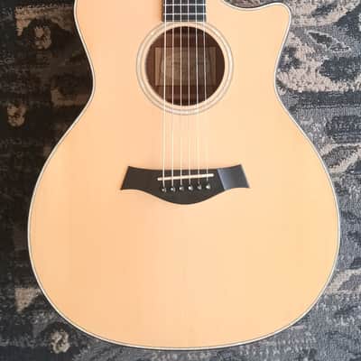 Taylor K14ce 1998 - 2012 - Natural image 1