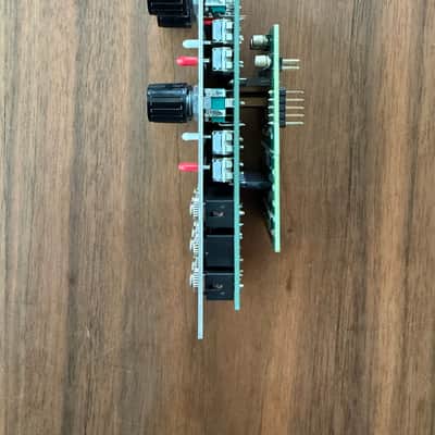 Hikari Instruments Eucrhythm - Dual Euclidean Sequencer image 4