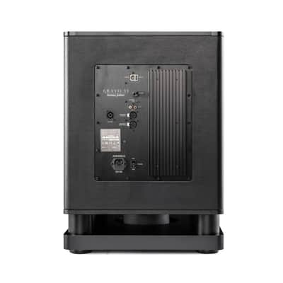 SONUS FABER Gravis VI - Active  Subwoofer - NEW! image 6