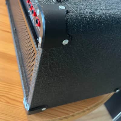 Marshall Studio Classic SC20H "JCM 800 Lead Series" 20-Watt Guitar Amp Head - 2022 - Stealth Black imagen 7
