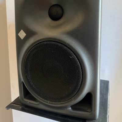 Neumann KH 120 A 5.25" Active Nearfield Studio Monitors (Pair) 2010s - Gray image 1