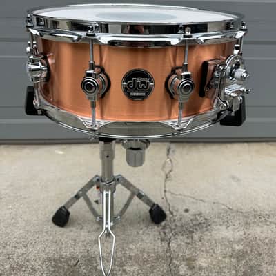 DW Performance Series 2025 - Copper image 1