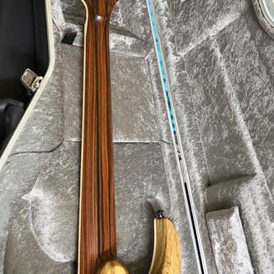 Skervesen Raptor 7 - Ocean image 8