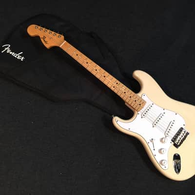 Fender ST-68 Stratocaster Reissue MIJ | Reverb