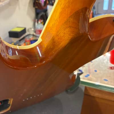 Fender Telecaster FMT image 10