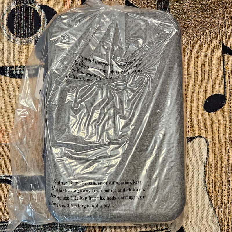 Neural DSP Quad Cortex Gig Case 2010s - Grey image 1