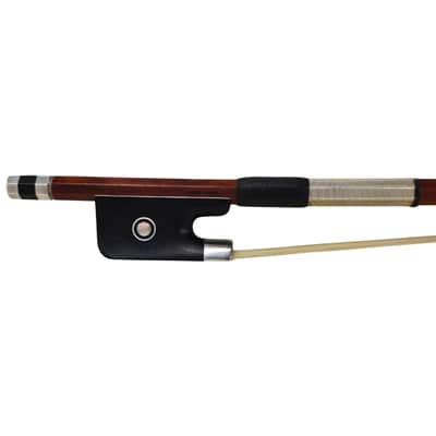 Pre-Owned Jean Bouvin Cello Bow (78g) image 2
