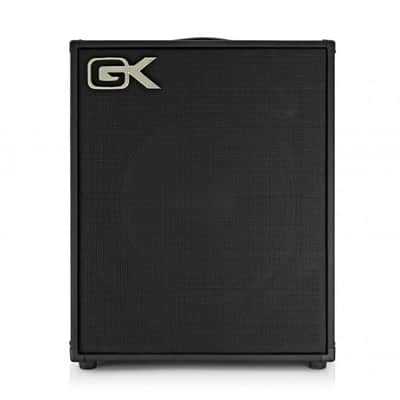 Gallien Krueger Mb115 Ii Combo image 1