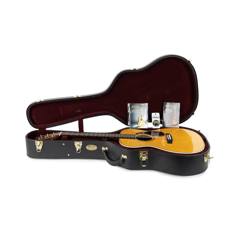 Martin Eric Clapton Signature 000-28EC image 10