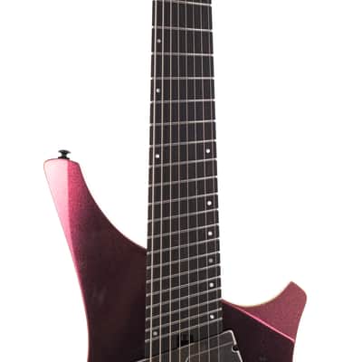 Ibanez A528-CMG Alpha 2026 - Present - Coral Mirage 3076gr image 3