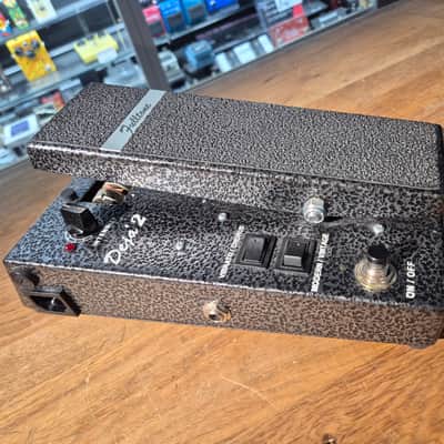 Fulltone Deja'2 1999 - Black image 2