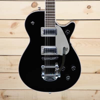 Gretsch G5230T Electromatic® Jet™ FT Single-Cut - Express Shipping - (GR-088) Serial: CYG21091468 image 2