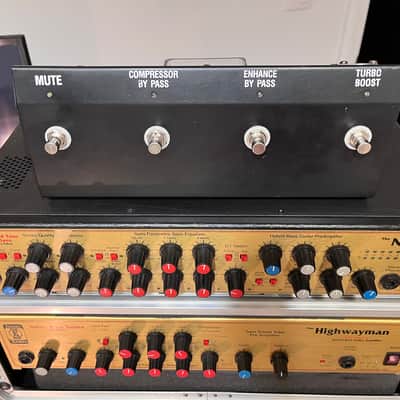 Eden WP100 Navigator 1999 - Like new image 2