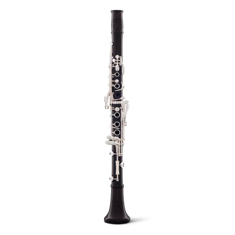 Backun BCLBPROTG-SK 'Protege' Intermediate Bb Clarinet image 1